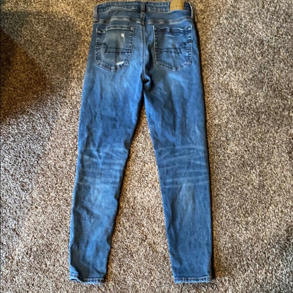 American Eagle Jeans - Picture 3 of 4